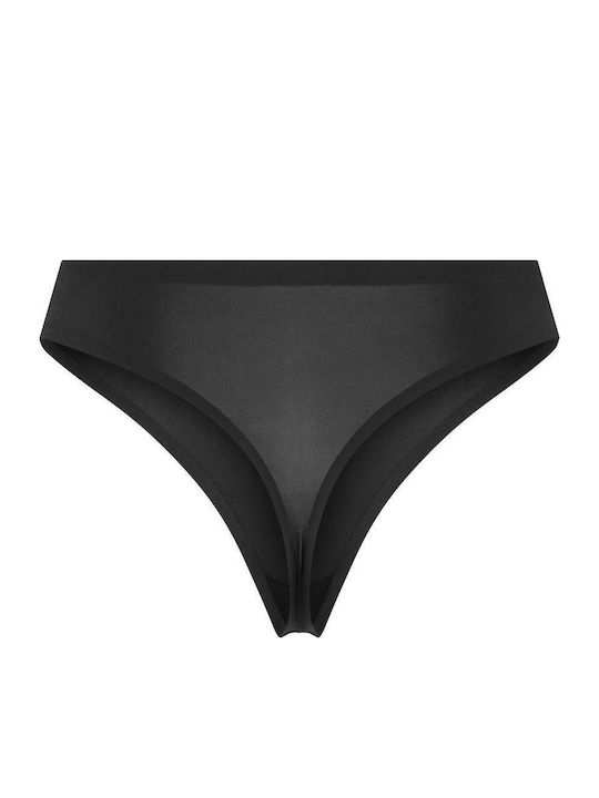 Damen Brasilien 3Pack Black, White, Nude
