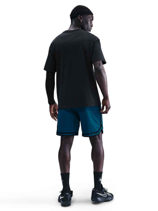Dri-Fit Sport Herren Shorts Grün