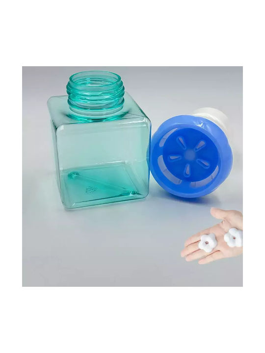 Pandaboo Dispenser Dozator Plastic Roz