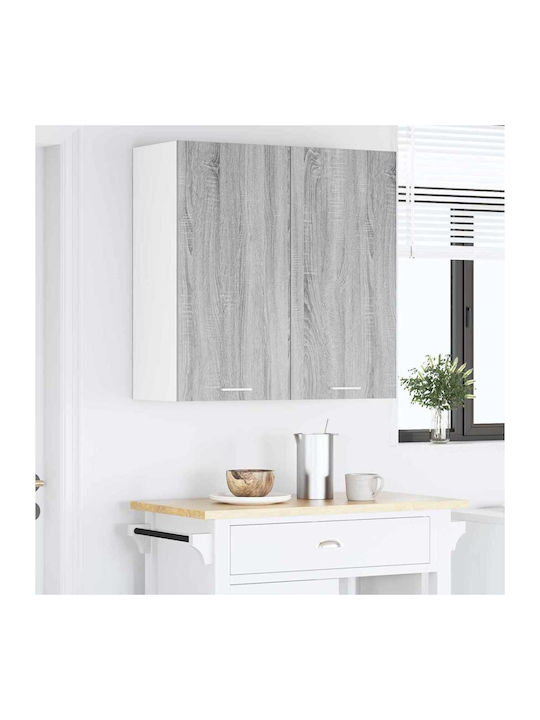 Gray Sonoma 80x31x80buc