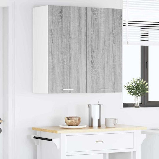 Gray Sonoma 80x31x80buc