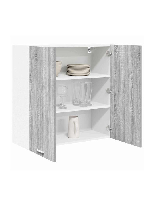 Gray Sonoma 80x31x80buc