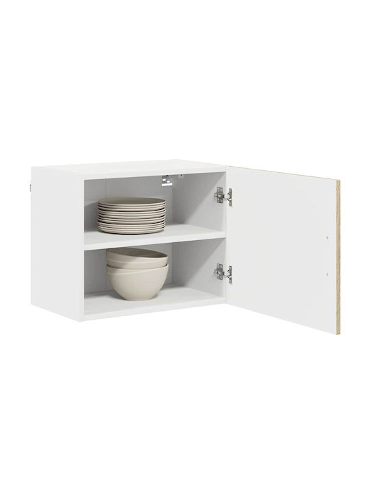 Schrank Wand Beige 50x31x40cm