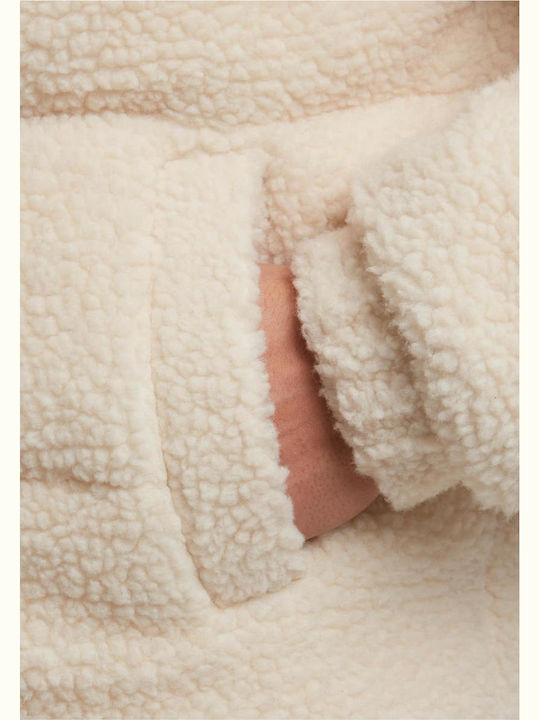 Jacke Puffer Whitesand