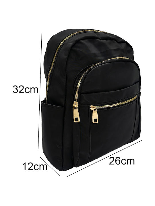 Gift-Me Rucsac Negru