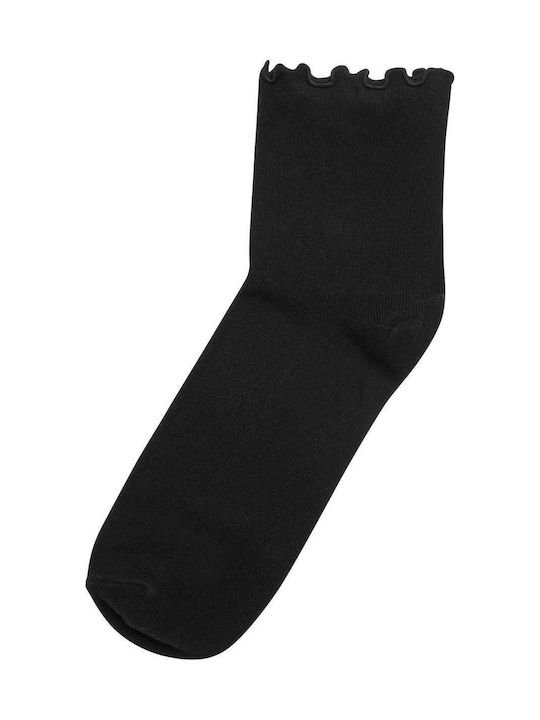 Urban Classics Γυναικείες Κάλτσες Black 3Pack