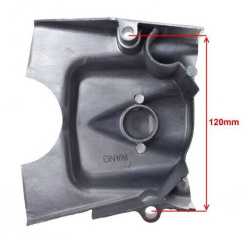 Atv 110cc Transmission Cover