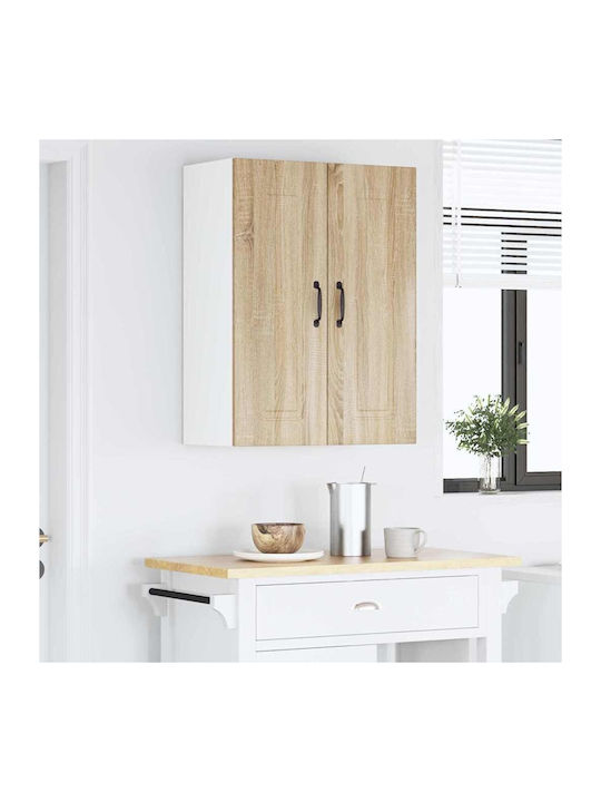 Sonoma Oak 30x31x80buc