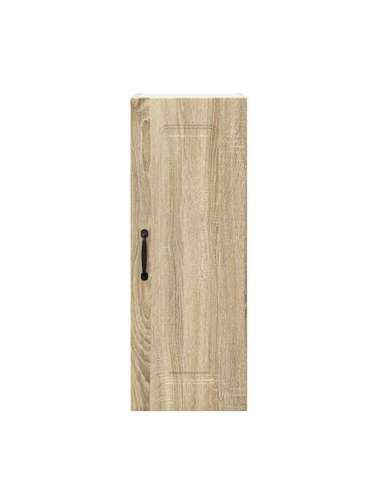 Sonoma Oak 30x31x80buc