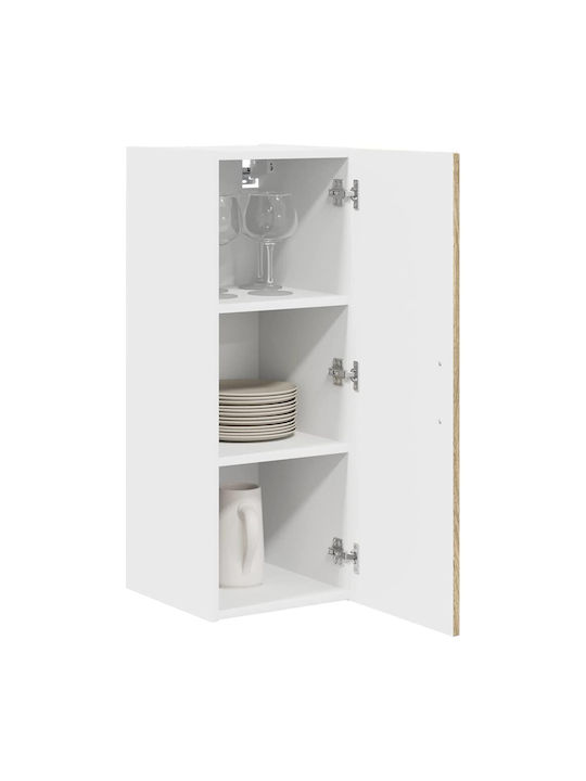 Sonoma Oak 30x31x80buc