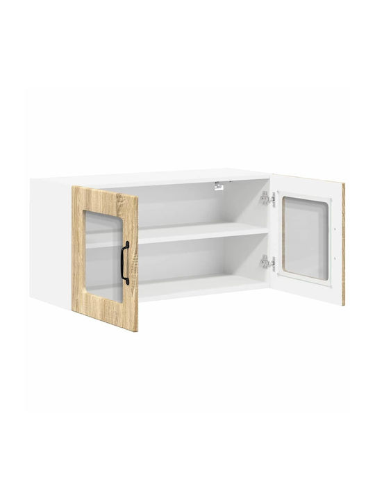 Sonoma Oak 80x31x40buc
