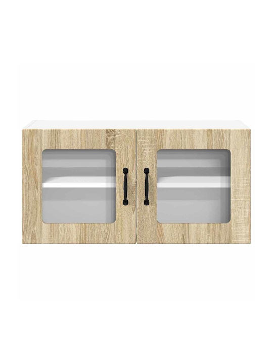 Sonoma Oak 80x31x40buc