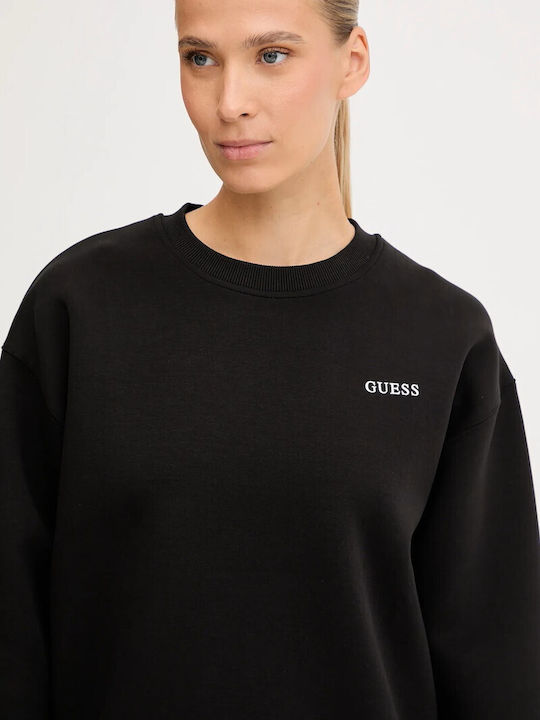 Women's Sweatshirt Black