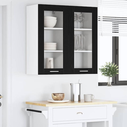 Μαύρη Οξυά 40x31x80buc