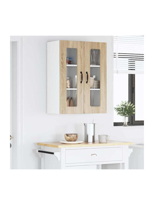 Sonoma Oak 60x31x80buc