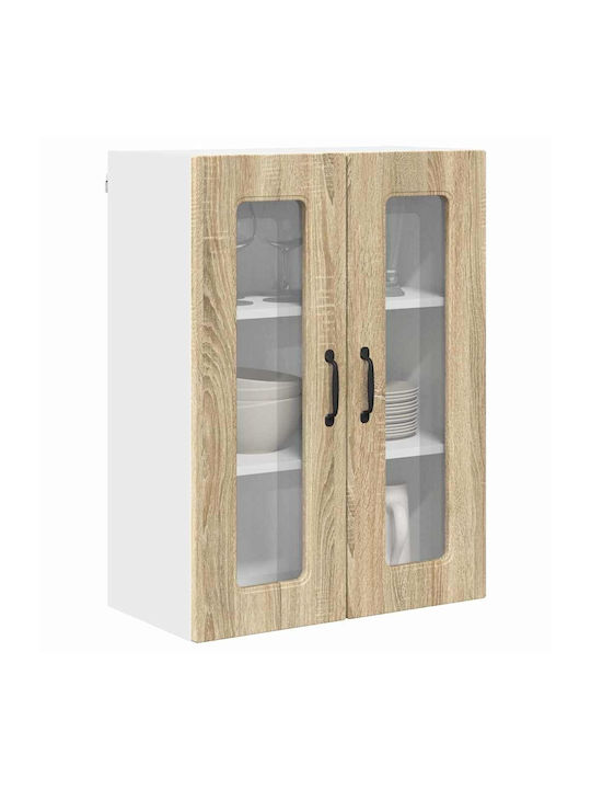 Sonoma Oak 60x31x80buc