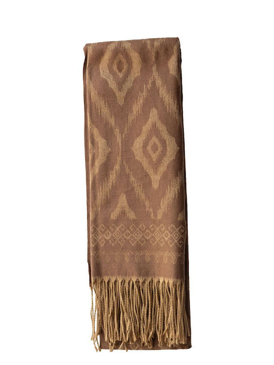 Blended Cashmere