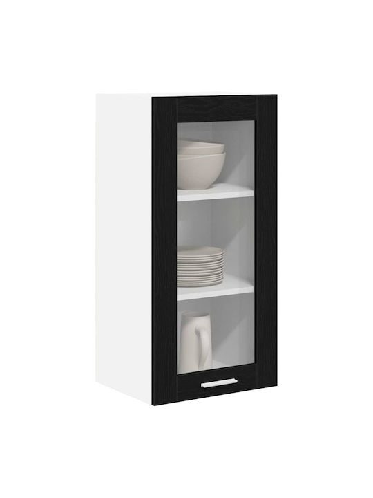 Negru 40x31x80buc