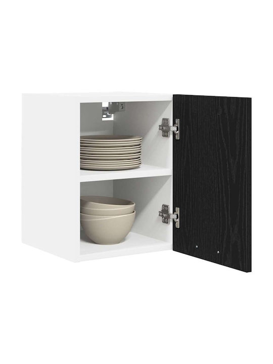 Negru 30x31x40buc