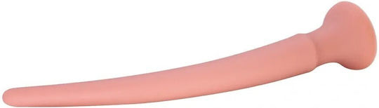 Long Spear Analspielzeug Silikon 39cm
