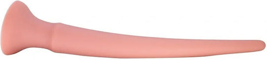 Long Spear Anal Silicone Dildo 29cm