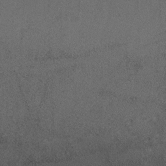 vidaXL Възглавница за диван Dark Gray 2бр 30x50см.