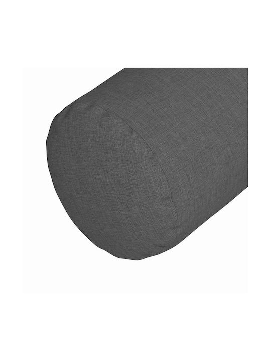 vidaXL Perna de canapea Dark Gray 2buc 40x15cm.