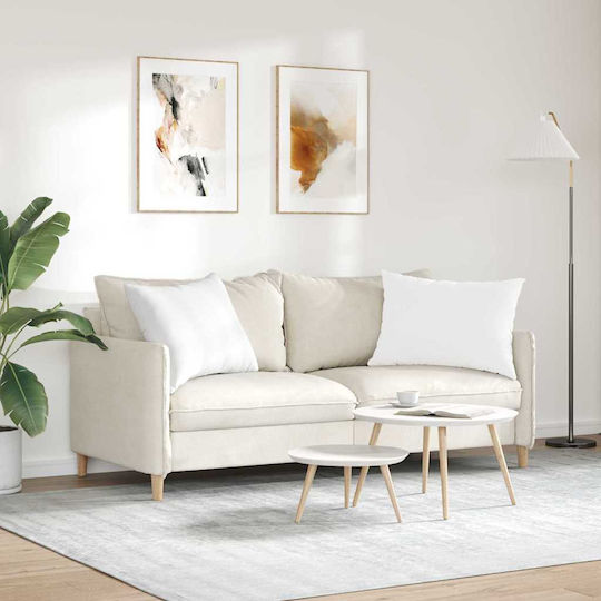vidaXL Възглавница Бяла 2 Бройки 50x70 см vidaXL Възглавница Бяла 2 Бройки 50x70 см