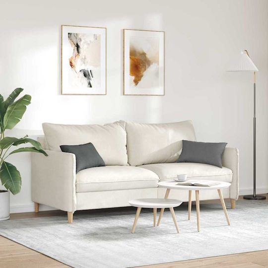 vidaXL Perna Gri 2 Bucăți 30x50 cm vidaXL Perna Gri 2 Bucăți 30x50 cm