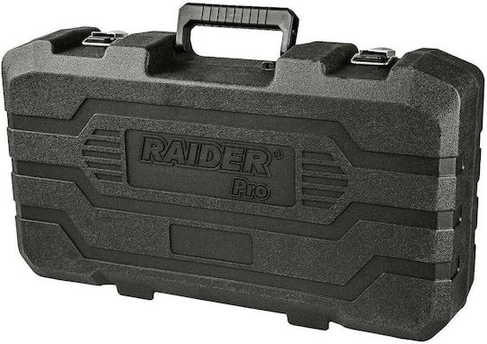 Raider RDP-BBRH20 Demolition Hammer Battery Brushless Solo 030193