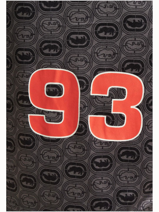 Men's Shorts Black, Grey