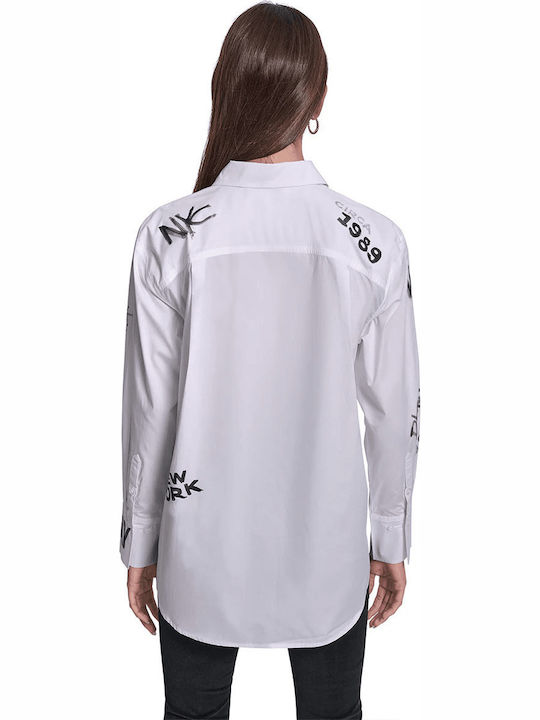 DKNY