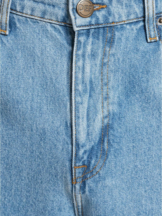 Herren Jeanshose Blue