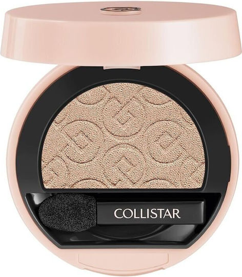 Collistar Impeccabile Eye Shadow in Solid Form Champagne Satin 3gr