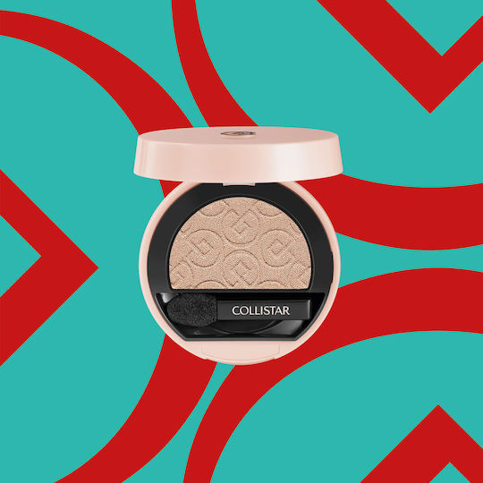 Collistar Impeccabile Eye Shadow in Solid Form Champagne Satin 3gr