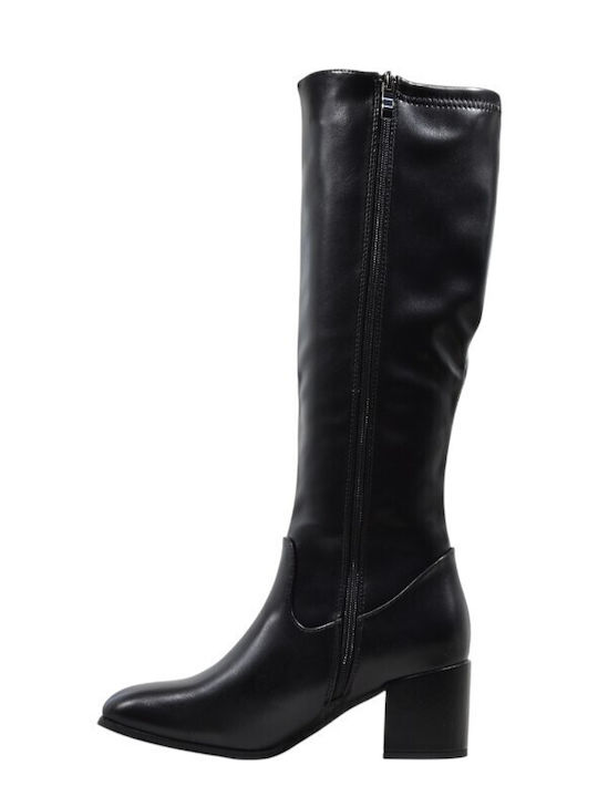 Women's Boots Black