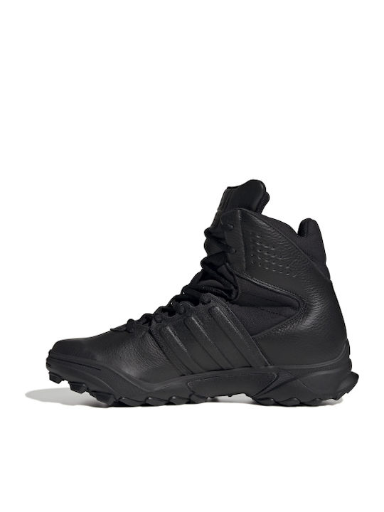 adidas GSG-9.7 タクティカル ブーツ ブラック　27·5センチ adidas GSG-9.7 タクティカル ブーツ ブラック 27·5センチ Amazon.com