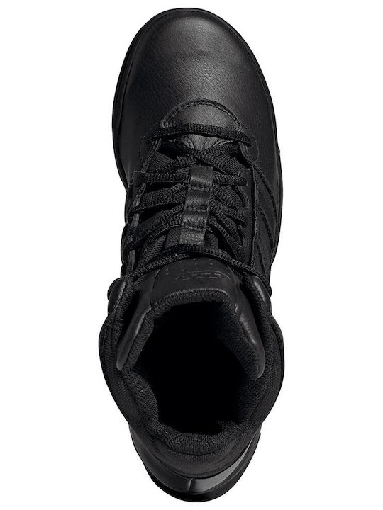 adidas GSG-9.7.E Piele Bocanci Core Black GZ6115 | Skroutz Romania