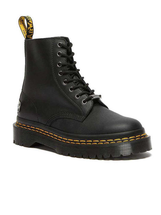Dr. Martens