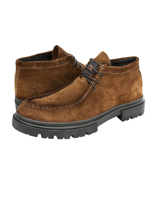 Suede Maro Ghete Chelsea