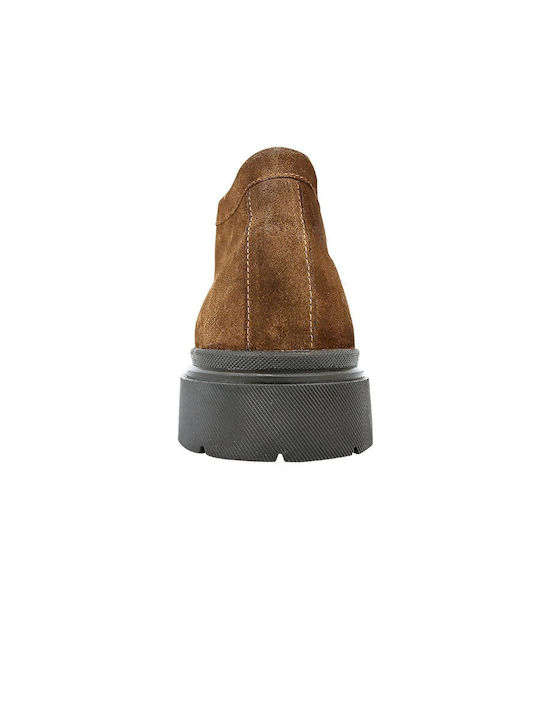 Suede Maro Ghete Chelsea