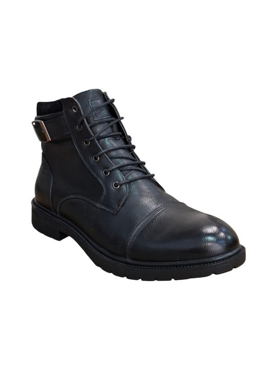Black Boots