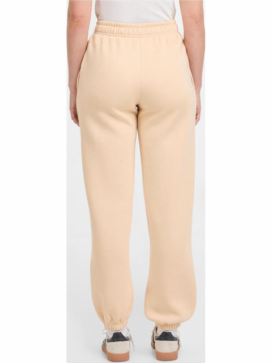Sweatpants Sand