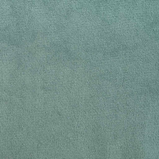 vidaXL Velvet Light Blue Sofa Cushion 60x60cm