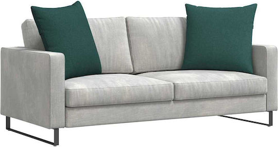 vidaXL Zierkissen Sofa Grün 60x60cm