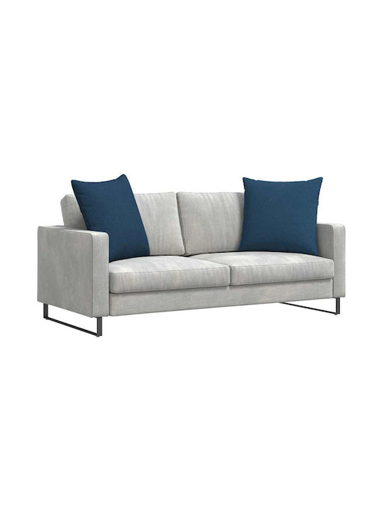 vidaXL Blue Sofa Cushion 60x60cm