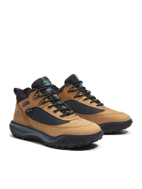 Timberland Boots Brown TB0A2NDCEM5