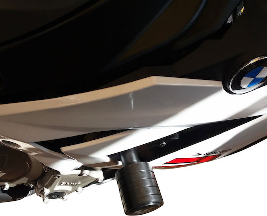 Moto Discovery Protecții laterale pentru cadru motocicletă 001940/H