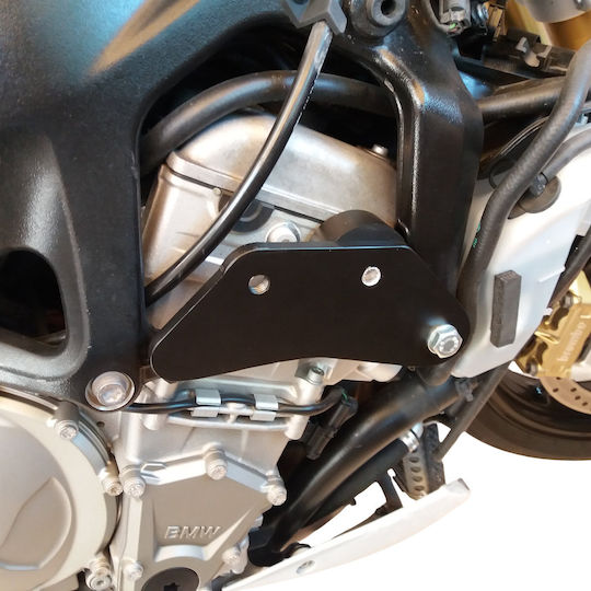 Moto Discovery Protecții laterale pentru cadru motocicletă 001940/H