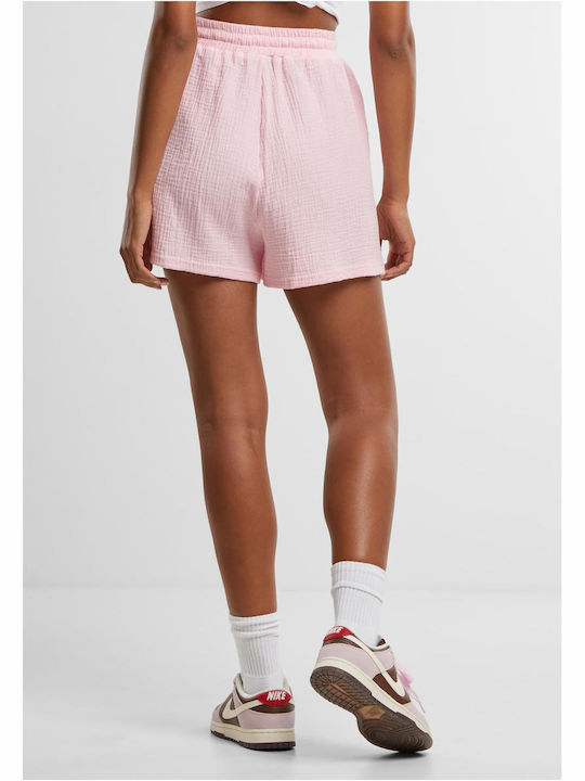 Γυναικείο Σορτς Blushed Rose